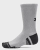 Носки Under Armour Ua Performance Tech 3Pk Crew XL сірий 1379512-011 - изображение 6