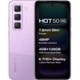 Мобильный телефон Infinix Hot 50 8/128Gb Blossom Pink (4894947058615) - изображение 1