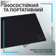 Килимок для мишки Logitech G240 Gaming Mouse Pad Black (943-000785) - зображення 10