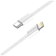 Дата кабель USB-C to Lightning 1.0m 27W grey ColorWay (CW-CBPDCL061-GR) - зображення 5