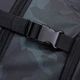 Мiський рюкзак RIVACASE 7631 (Navy Camo), колекцiя "Sherwood", 28 л, хакi - зображення 9