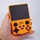 Портативная игровая ретро консоль Powkiddy RGB20S - изображение 3