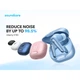 Навушники Anker SoundСore Liberty 4 NC Navy Blue (A3947G31) - изображение 10