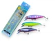 Набір Воблерів Greedy Guts 88 SP-SR (88мм/11.7g )(Fishing)(3шт) (8306-н4) - зображення 1