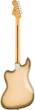 Бас-гитара Squier by Fender Classic Vibe Limited Edition Bass VI MN Antigua - изображение 2