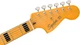 Бас-гитара Squier by Fender Classic Vibe Limited Edition Bass VI MN Antigua - изображение 5