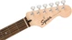 Электрогитара Squier by Fender Sonic Stratocaster HT H Black - изображение 5
