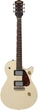 Электрогитара Gretsch Streamliner Jet Club Single-Cut With Wraparound Vintage White - изображение 1