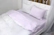 Комплект постельного белья MirSon Велюр Winter Delicate 28-0049 Hortensia Детский (2200004029184) - изображение 2