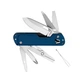 Мультитул Leatherman Free T4 Navy 832879 - изображение 1