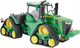 Model Britains traktor John Deere 9RX 640 1:32 (43300) (0036881433002) - obraz 1