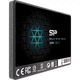 Накопичувач SSD Silicon Power Sata 2.5" 2Tb A55 (SP002TBSS3A55S25) Б/в - изображение 3
