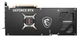Відеокарта MSI RTX 4090 24GB GAMING X SLIM TRIO (RTX 4090 GAMING X SLIM 24G) (GDDR6X, 384 bit, PCI-E v4.0 x16)Refurbished - зображення 3