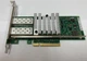 Сетевая карта Intel X520-DA2 Dual Port Server Network Adapter 2x10GbE SFP+ PCI-Ex8 Full height (E10G42BTDABLK) Б/У - изображение 3