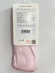 Колготки детские для девочки Krebo 2011-22 128-134 см Розовый - изображение 3