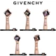 Палетка Теней Для Век Givenchy Le 9 De Givenchy Multi Finish Eyeshadows Palette 09 8 Г - изображение 5