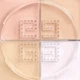 Пудра Для Лица Givenchy Prisme Libre Loose Powder 2 Satin Blanc 4 Г Миниатюра - изображение 2