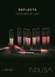 Блеск Для Губ Nouba Reflecta Treatment Lip Gloss 7 3.5 Мл - изображение 6