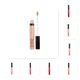 Блеск Для Губ Maybelline New York Lip Studio Gloss Shine 130 Gleaming Grenadine 6.8 Мл - зображення 6