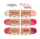 Блеск Для Губ Loreal Paris Brilliant Signature Plump 402 Soar 7 Мл - изображение 4