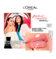 Блеск Для Губ Loreal Paris Brilliant Signature Plump 402 Soar 7 Мл - изображение 5