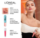 Блеск Для Губ Loreal Paris Brilliant Signature Plump 402 Soar 7 Мл - изображение 6