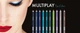 Олівець для очей Pupa Multiplay Triple Purpose Eye Pencil 15 Blue Green 1.2 Г - зображення 6