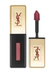 Лак Для Губ Yves Saint Laurent Rouge Pur Couture Vernis A Levres 3 Brun Cachemire 6 Мл Коричневый Кашемир - изображение 1