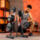 Стойки под диски Hop-Sport HS-1006A - изображение 6