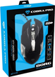 Mysz Media-Tech Cobra Pro Borg USB Czarna (MT1119) - obraz 8