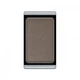 Тіні для Век Artdeco Eyeshadow Matt 517 Matt Chocolate Brown 0.8 Шоколадно Коричневий Матовий - зображення 1