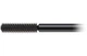 Туш Для Ресниць Artdeco Amazing Effect Mascara 1 Black 6 Мл Чорний - зображення 3