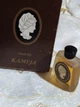 Духи Parfum Dzintars Kameja 5 Мл Винтаж Миниатюра Без Коробки - изображение 2