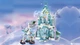 Конструктор LEGO Disney Princess Волшебный ледяной замок Эльзы 701 деталь (41148) - изображение 3