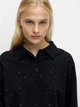Джемпер женский Parfois 229001_BK M-L Черный (5608348572040) - изображение 5