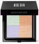 Пудра Для Лица Givenchy Prisme Libre Pressed Powder 04 9.5 Г Mousseline Acidulee - изображение 1