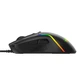 Проводная игровая мышь Proove Gaming Assembler Black - изображение 2