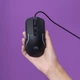 Проводная игровая мышь Proove Gaming Assembler Black - изображение 5
