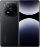 Мобільний телефон Xiaomi Redmi Note 14 Pro+ 5G Dual Sim 8/256GB Midnight Black (MZB0I9OEU) - зображення 1