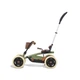 Веломобиль Berg Buzzy Retro 2-in-1 Green 24.32.02.00 - изображение 12
