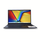 Ноутбук Asus VivoBook 15 15.6 FHD Core i3-1215U Ram 8GB SSD256GB Intel UHD Graphics F1504ZA-SB34 Б/У - изображение 1