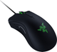 Razer DeathAdder Elite USB Czarny (RZ01-02010100-R3G1) - obraz 2