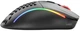 Mysz Glorious Model D Wireless/USB Black (GLO-MS-DW-MB) - obraz 5
