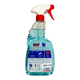 Засіб для вікон Dual Power з ефектом антипилюка, амоняк vetri con ammniaca antipolvere, 750 мл - зображення 3