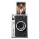 Подарунковий набір камера Fujifilm Instax Mini EVO Black, Фотопапір 20шт, Чохол, Фотоальбом 108 фото Чорний (Подарункове пакування) - зображення 3