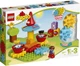 Конструктор LEGO DUPLO Моя первая карусель 24 детали (10845) - изображение 1