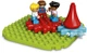 Конструктор LEGO DUPLO Моя первая карусель 24 детали (10845) - изображение 5