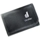 Кошелек Deuter Travel Wallet 2021 Black (1052-3922621 7000) - изображение 1