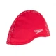 Шапка для плавания Speedo Boomstar End + Cap Au Красный/Белый (1000-8-12239C352) - изображение 2