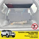 Полка в багажник XRoad для Toyota Land Cruiser Prado 120, Lexus GX 470 - изображение 5